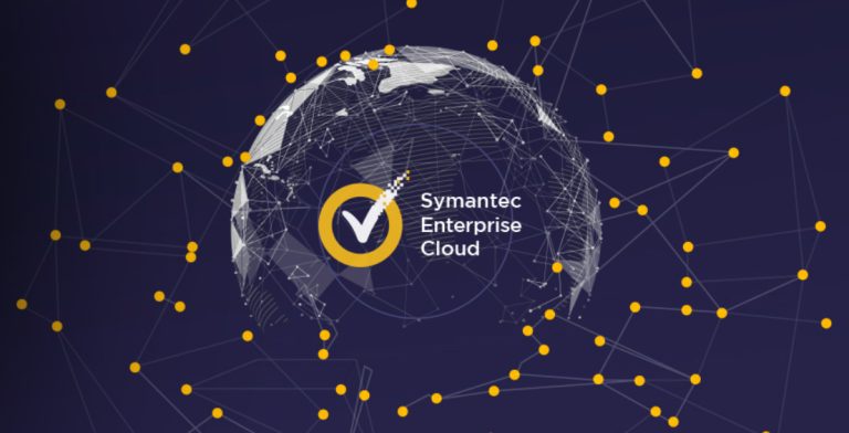 Symantec logo