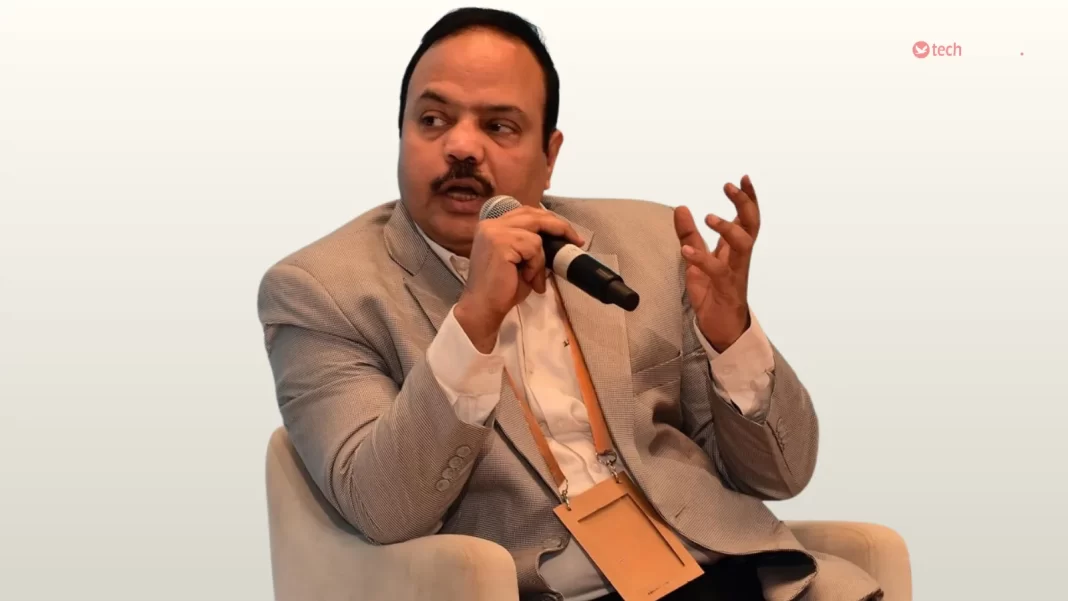 Sreeramam GV, founder and CEO, NeoGeo.