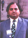 Vishal Gupta