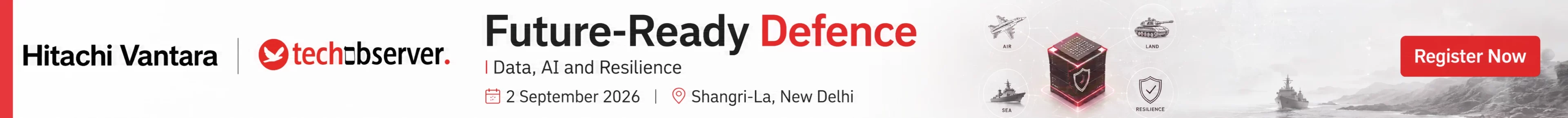 Advertisement: Infosec Reimagined