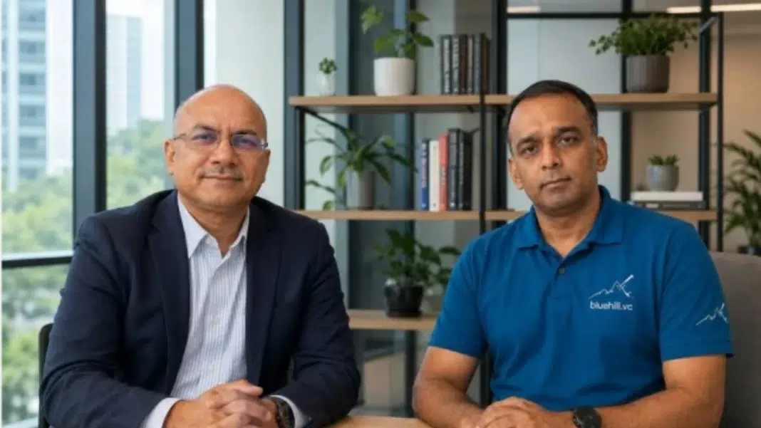 Makr is developing a measurement system that allows chipmakers to visualise and measure structures buried beneath the surface of semiconductor devices.