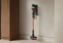 Dyson launches V16 Piston Animal vacuum in India at ₹79,900 At the centre of the V16 is a new 900W Hyperdymium motor, which Dyson says can generate up to 315 air watts of suction.