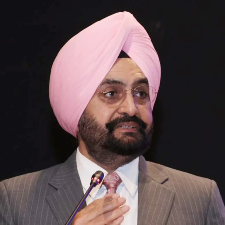 Sukhbir Singh Sandhu profile photo