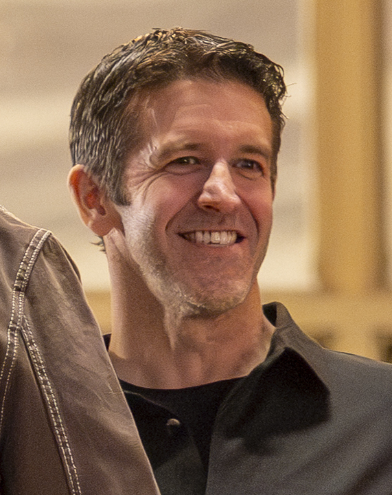 John Ternus profile photo