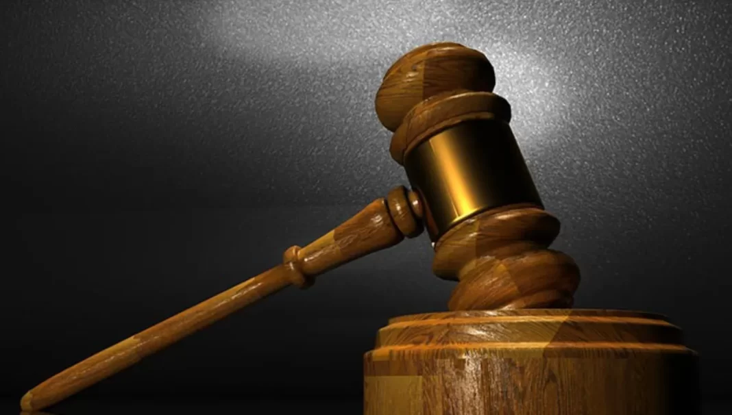 National Lok Adalat