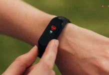 The impact of wearable tech in sports The impact of wearable tech in sports