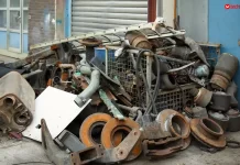 India’s Scrap Yards Need Digital Infrastructure to Scale the Circular Economy Empowering the Scrap Yard: Why An Accessible Digital Infrastructure is Essential for the Circular Economy