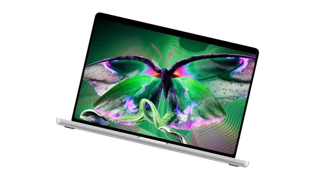 Apple touchscreen MacBook Pro launched in India: price, specs
